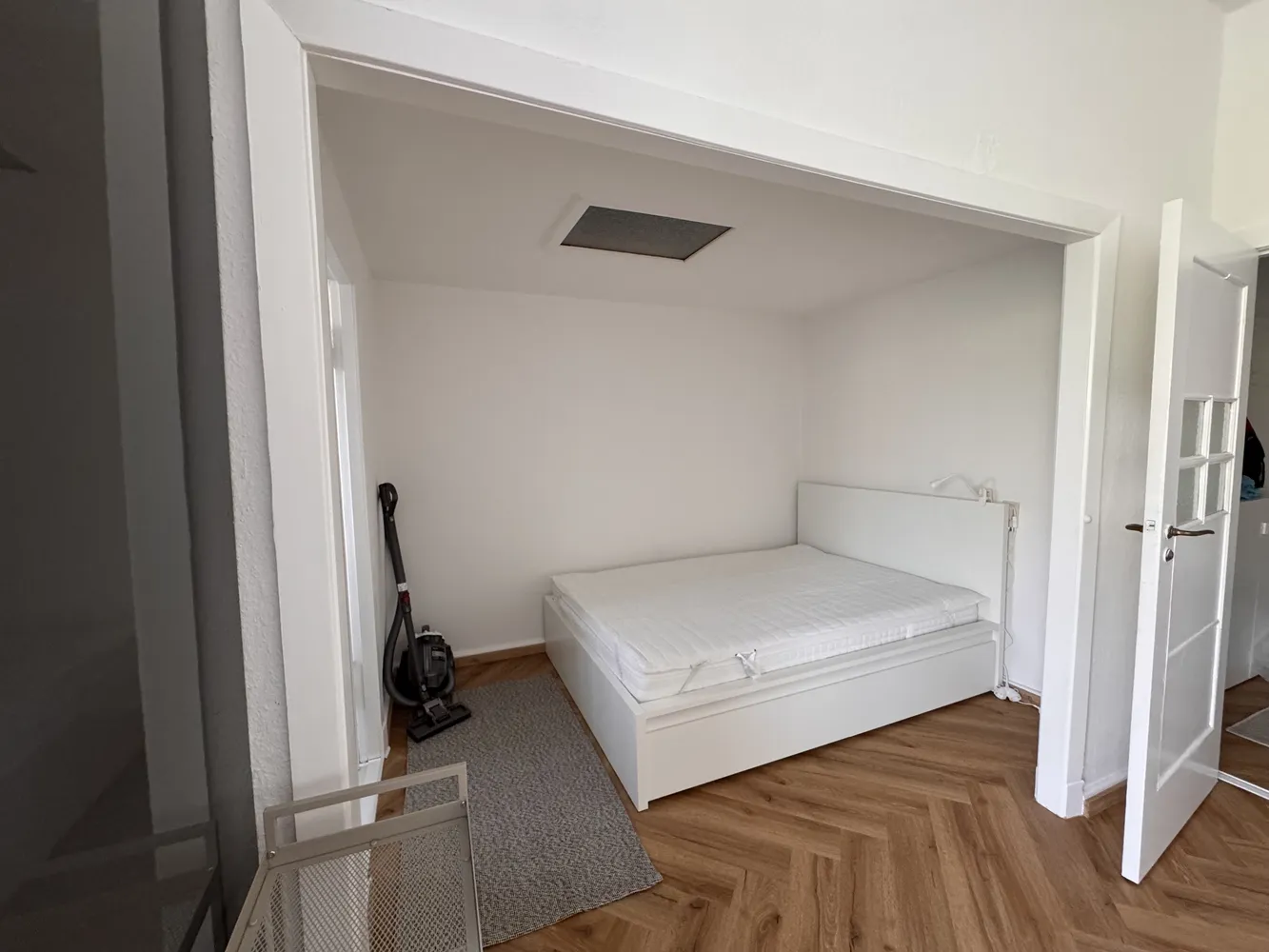 1 Zimmer Wohnung mit 36 m² in Berlin – Bild 2