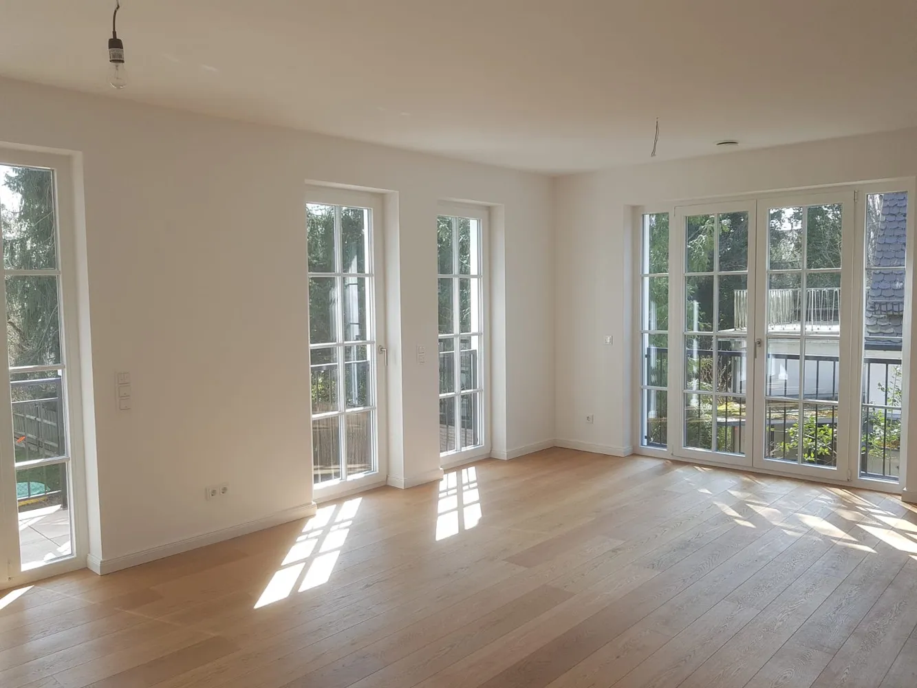 2 room apartment with 68 m² in Munich – Photo 3