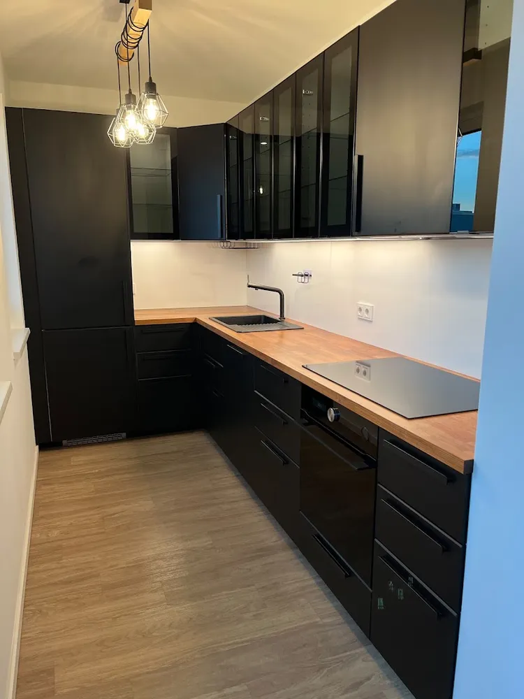 3 Zimmer Wohnung mit 68 m² in Berlin – Bild 4