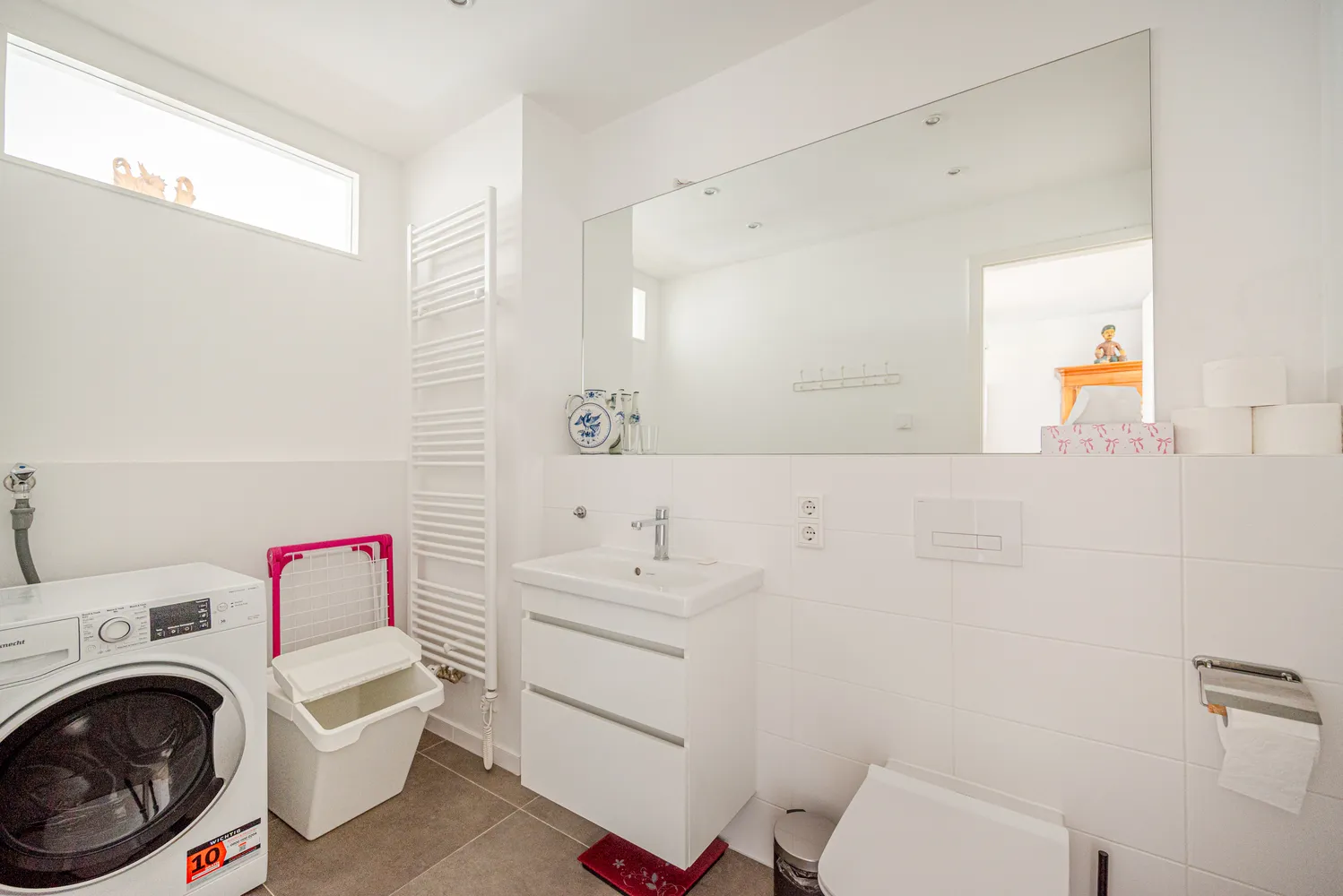 2 Zimmer Wohnung mit 50 m² in Berlin – Bild 6