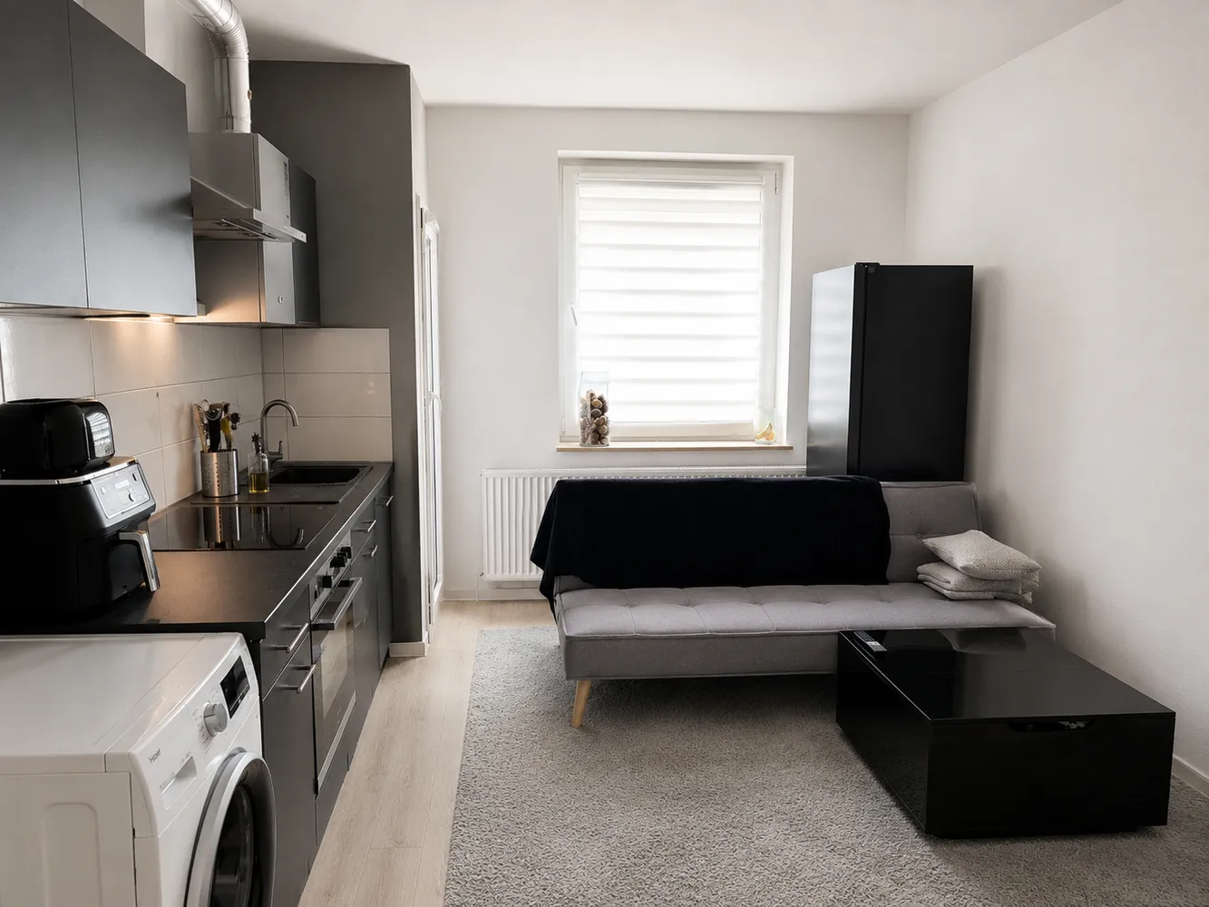 2 Zimmer Wohnung mit 44 m² in Düsseldorf – Bild 4