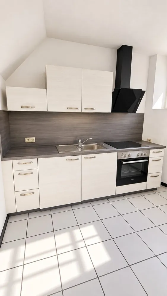 2 Zimmer Wohnung mit 50 m² in Aachen – Bild 8