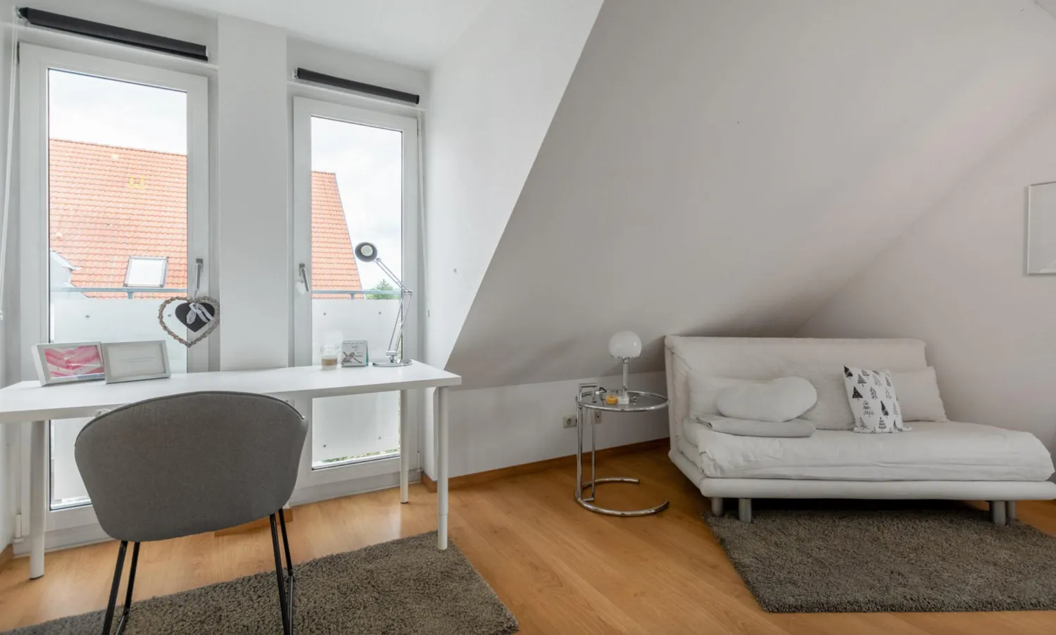 1 Zimmer Wohnung mit 36 m² in Bayreuth – Bild 11