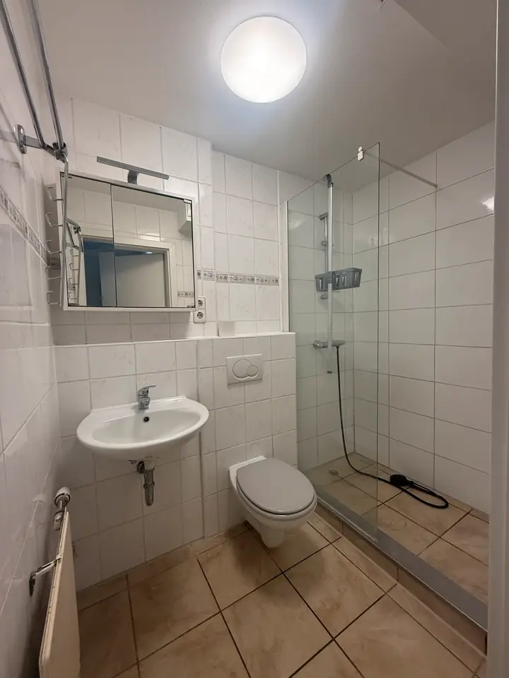 3 Zimmer Wohnung mit 55 m² in Emmendingen – Bild 5