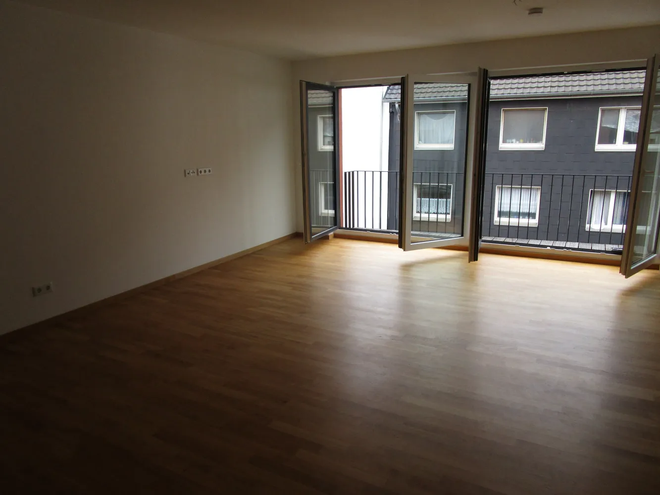 2 Zimmer Wohnung mit 61 m² in Duisburg – Bild 4