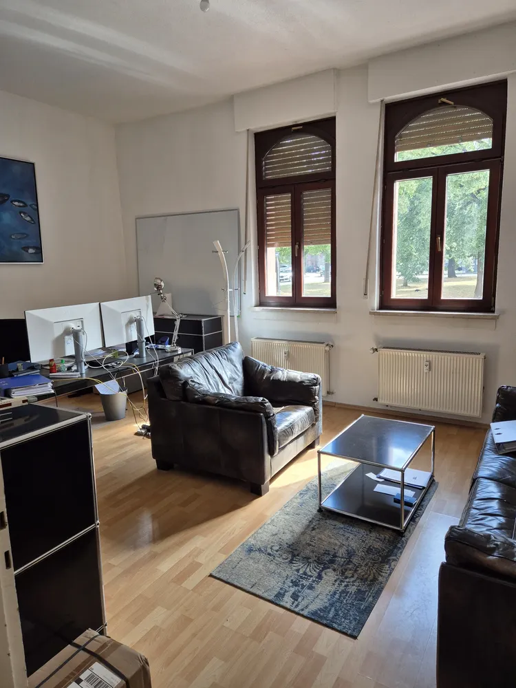 1 Zimmer Wohnung mit 44 m² in Wiesbaden – Bild 2