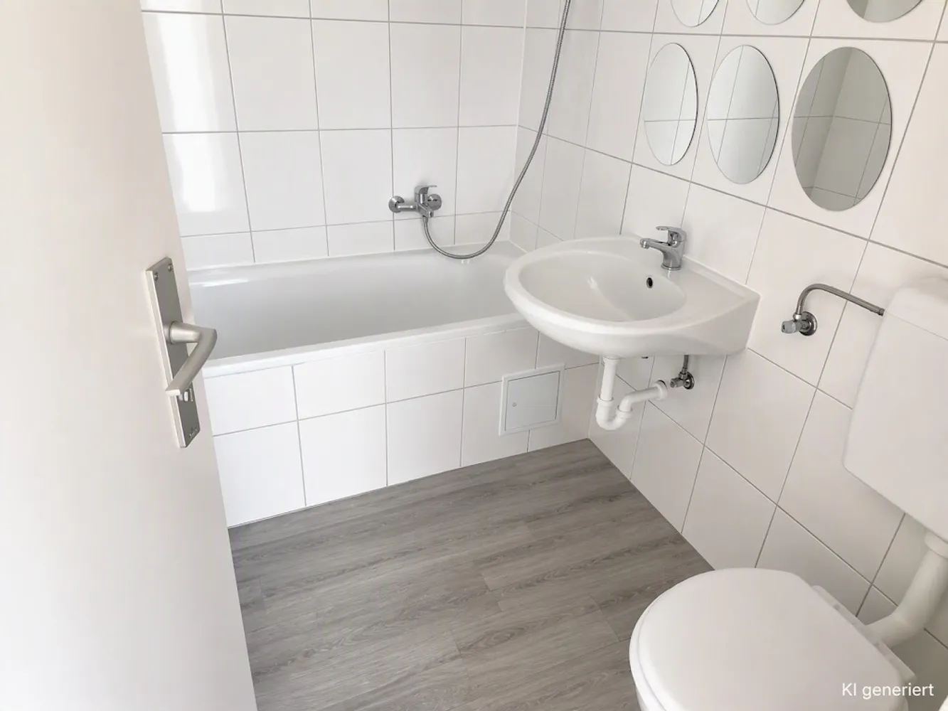 1 Zimmer Wohnung mit 47 m² in Solingen – Bild 5
