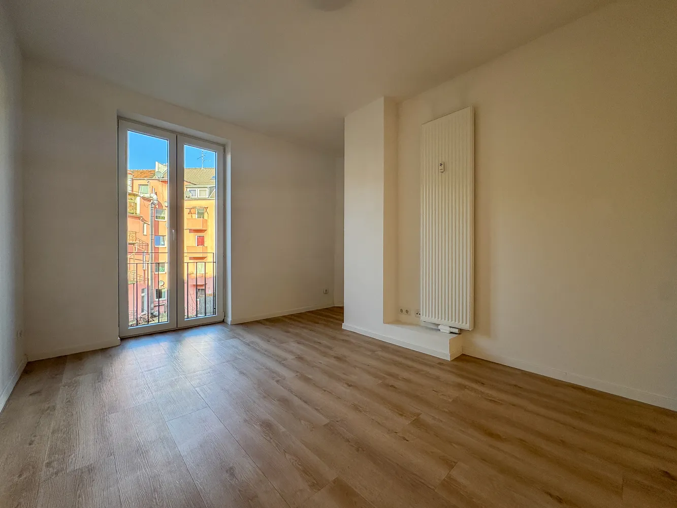 2 Zimmer Wohnung mit 43 m² in Düsseldorf – Bild 7