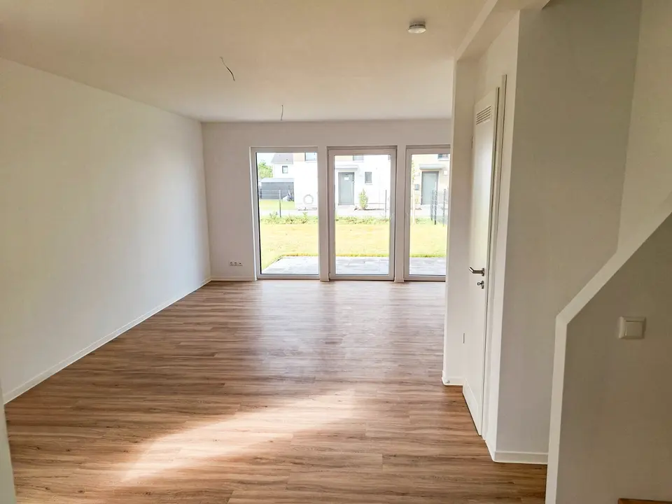 8 Zimmer Haus mit 218 m² in Berlin – Bild 6