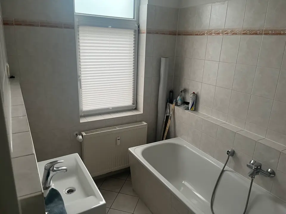 4 Zimmer Wohnung mit 85 m² in Eisenach – Bild 4