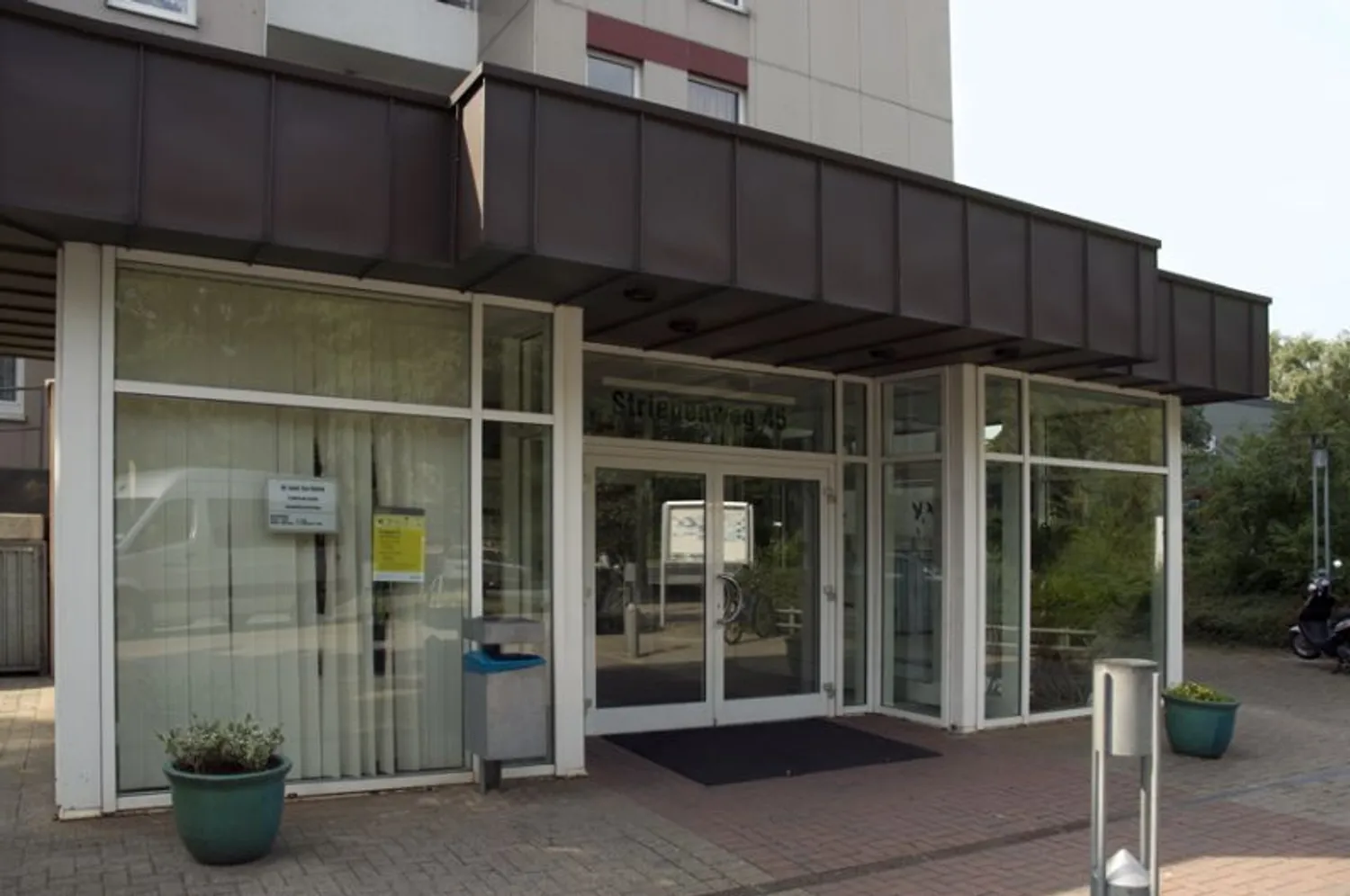 3 Zimmer Wohnung mit 74 m² in Hamburg – Bild 1