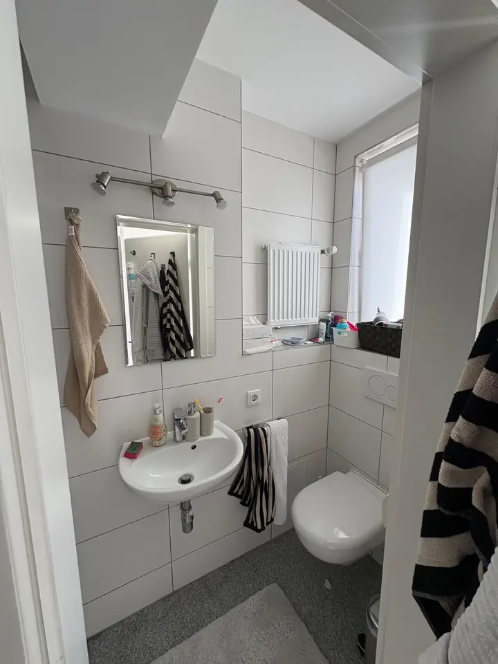 15 Zimmer Wohnung mit 66 m² in Georgsmarienhütte – Bild 5