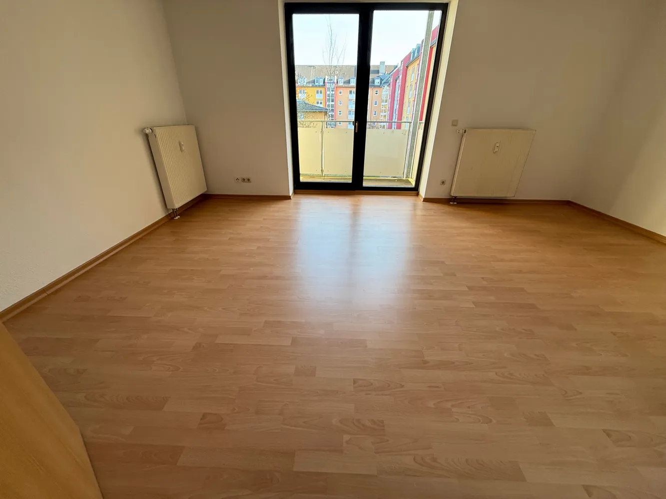 2 room apartment with 53 m² in Chemnitz – Photo 12