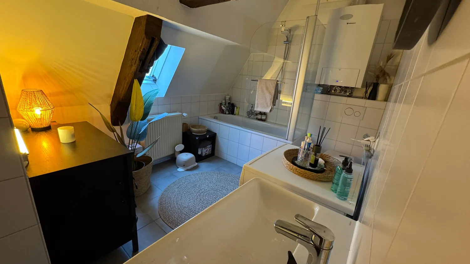 3 Zimmer Wohnung mit 67 m² in Frankfurt am Main – Bild 12