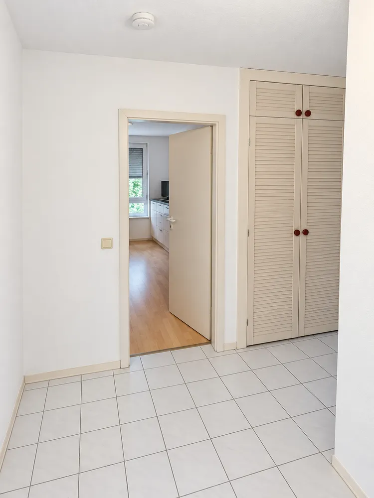 2 Zimmer Wohnung mit 55 m² in Nürnberg – Bild 8