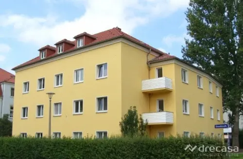 3 Zimmer Wohnung mit 100 m² in Dresden – Bild 8