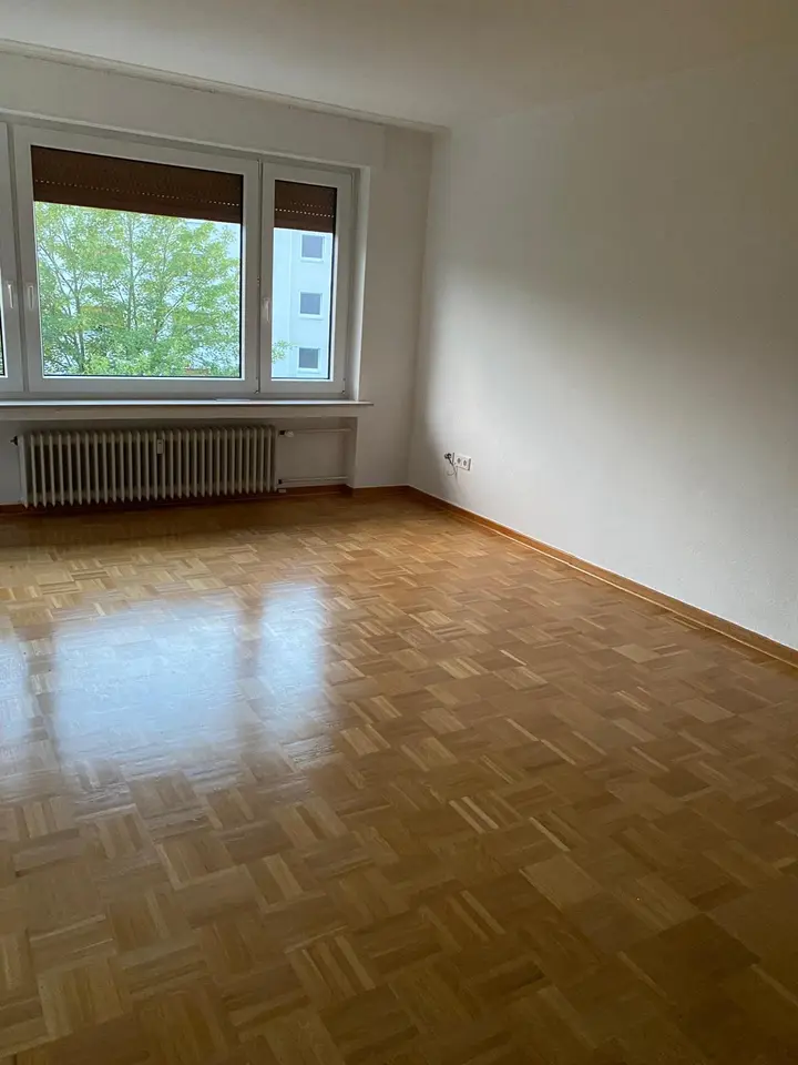 2 Zimmer Wohnung mit 62 m² in Bielefeld – Bild 1