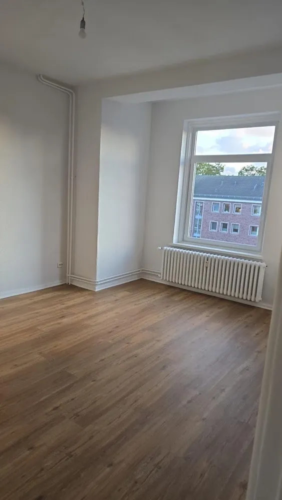 2 Zimmer Wohnung mit 63 m² in Kiel – Bild 1