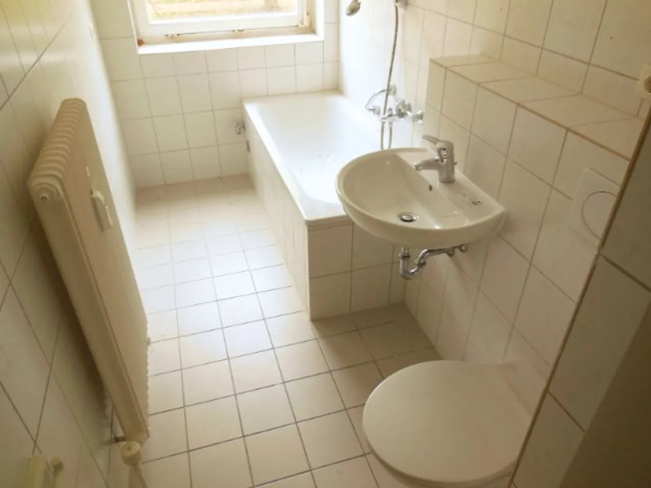3 Zimmer Wohnung mit 73 m² in Salzgitter – Bild 4