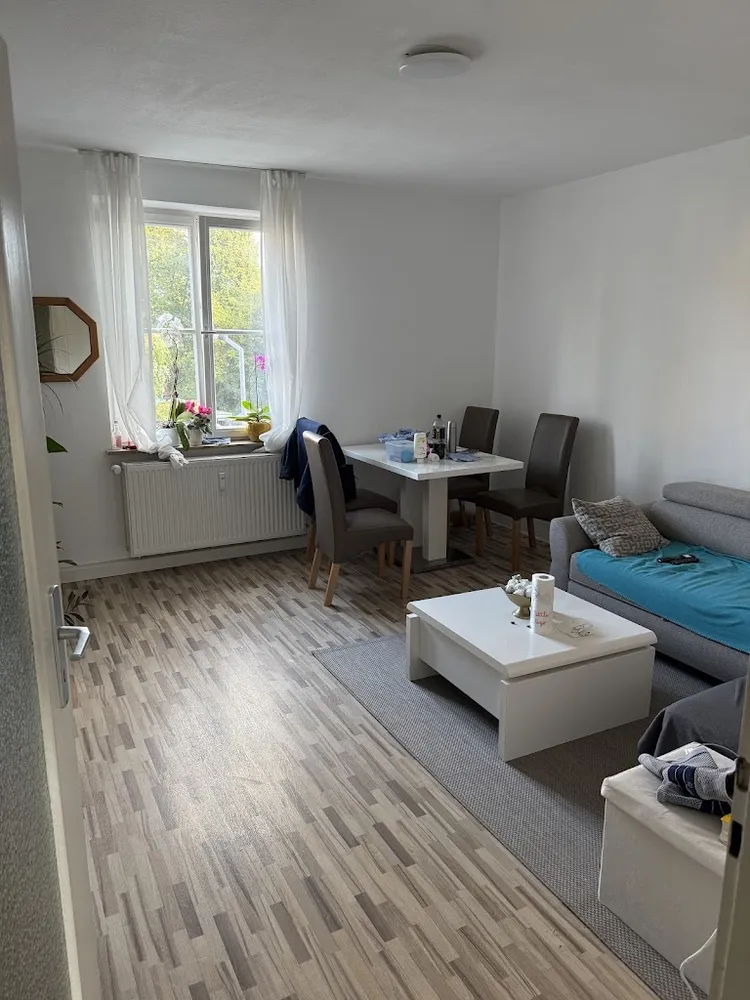 3 Zimmer Wohnung mit 65 m² in Nürnberg – Bild 3
