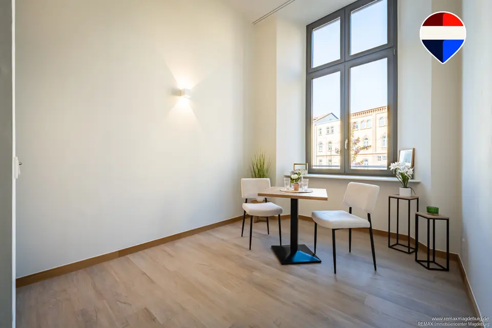 2 Zimmer Wohnung mit 50 m² in Magdeburg – Bild 10