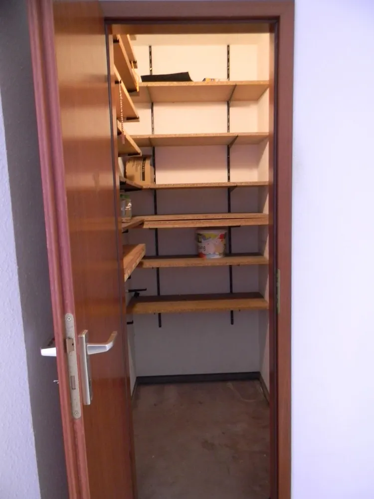 2 Zimmer Wohnung mit 57 m² in Neuss – Bild 9