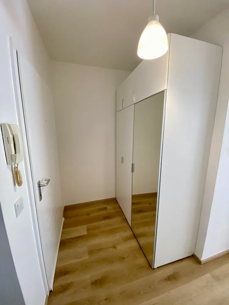 1 Zimmer Wohnung mit 44 m² in München – Bild 12