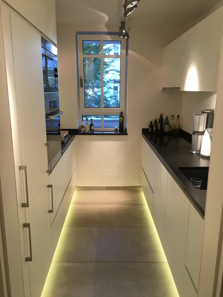 3 Zimmer Wohnung mit 78 m² in München – Bild 9