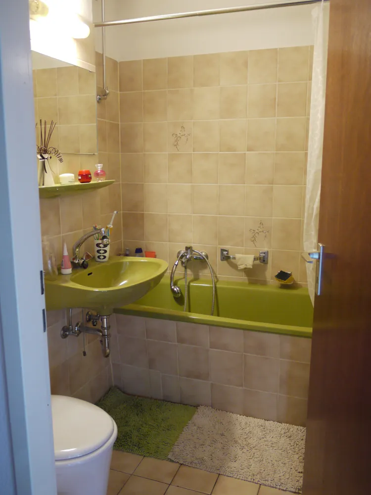 1 Zimmer Wohnung mit 33 m² in Frankenthal (Pfalz) – Bild 5