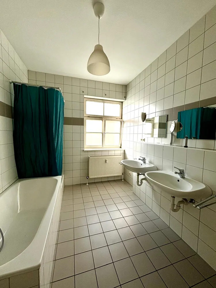 2 Zimmer Wohnung mit 80 m² in Nürnberg – Bild 5