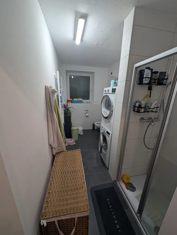 3 Zimmer Wohnung mit 75 m² in Nürnberg – Bild 3