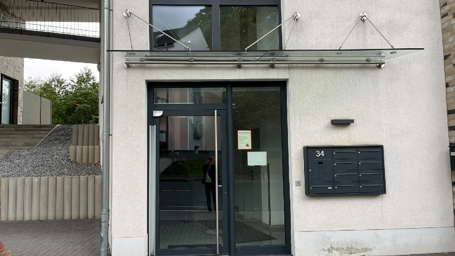 2 Zimmer Wohnung mit 75 m² in Solingen – Bild 5