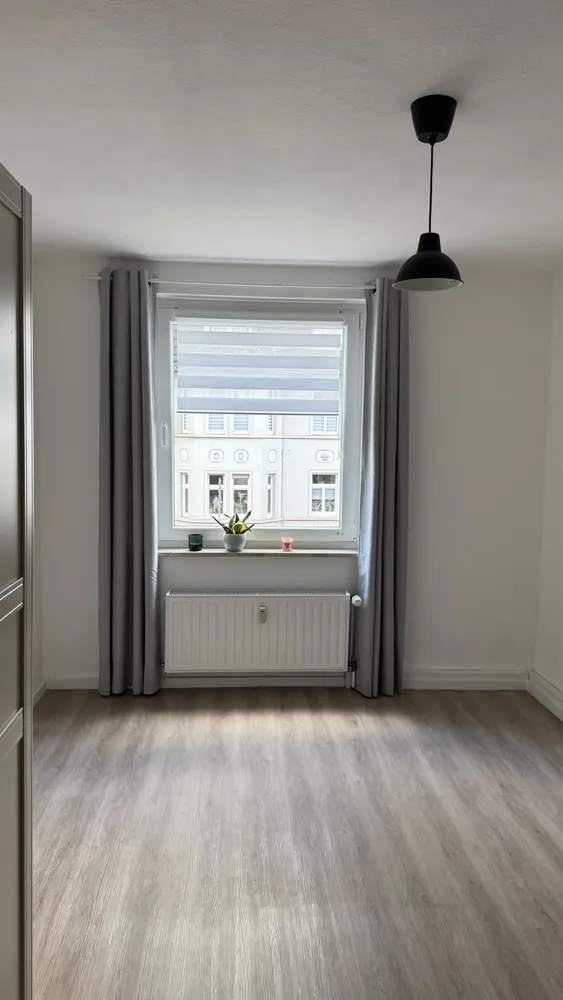 2 Zimmer Wohnung mit 55 m² in Hilden – Bild 1