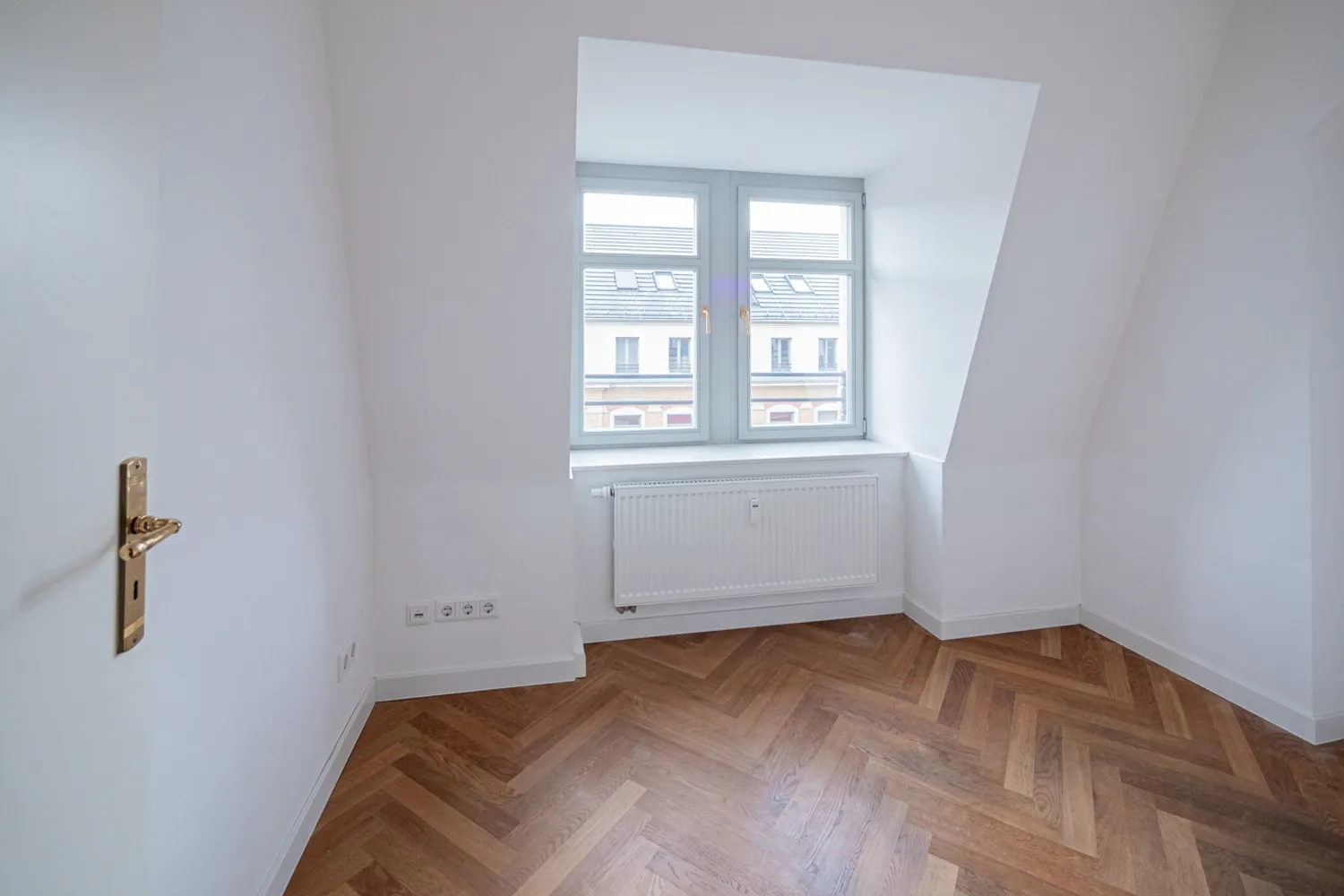 3 Zimmer Wohnung mit 89 m² in Dresden – Bild 9