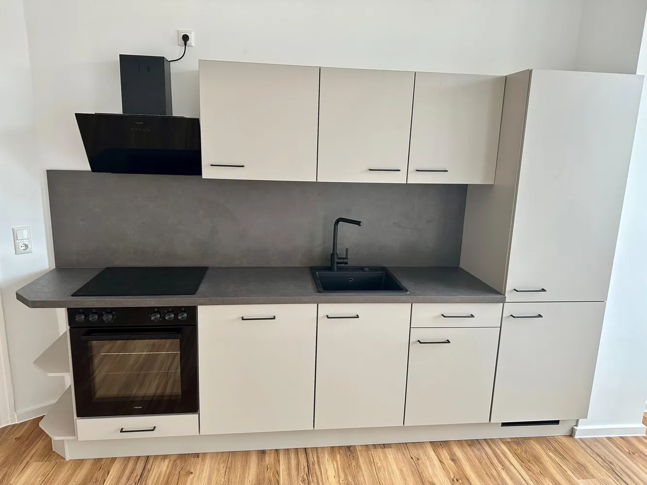 3 Zimmer Wohnung mit 72 m² in Braunschweig – Bild 3