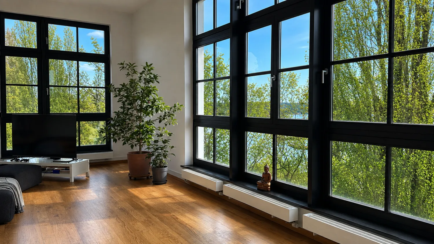 7 Zimmer Haus mit 240 m² in Berlin – Bild 3