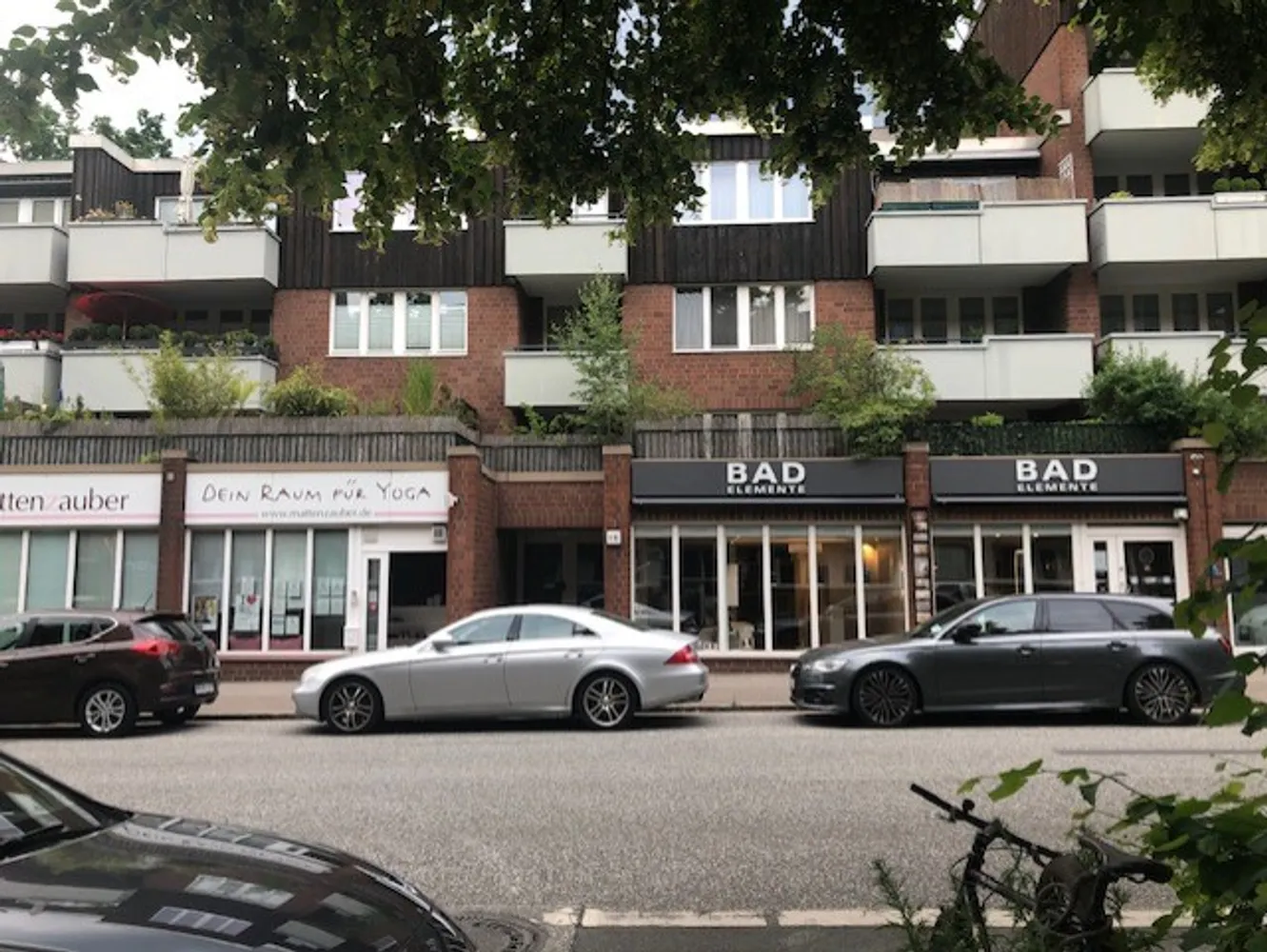 2 Zimmer Wohnung mit 57 m² in Hamburg – Bild 9