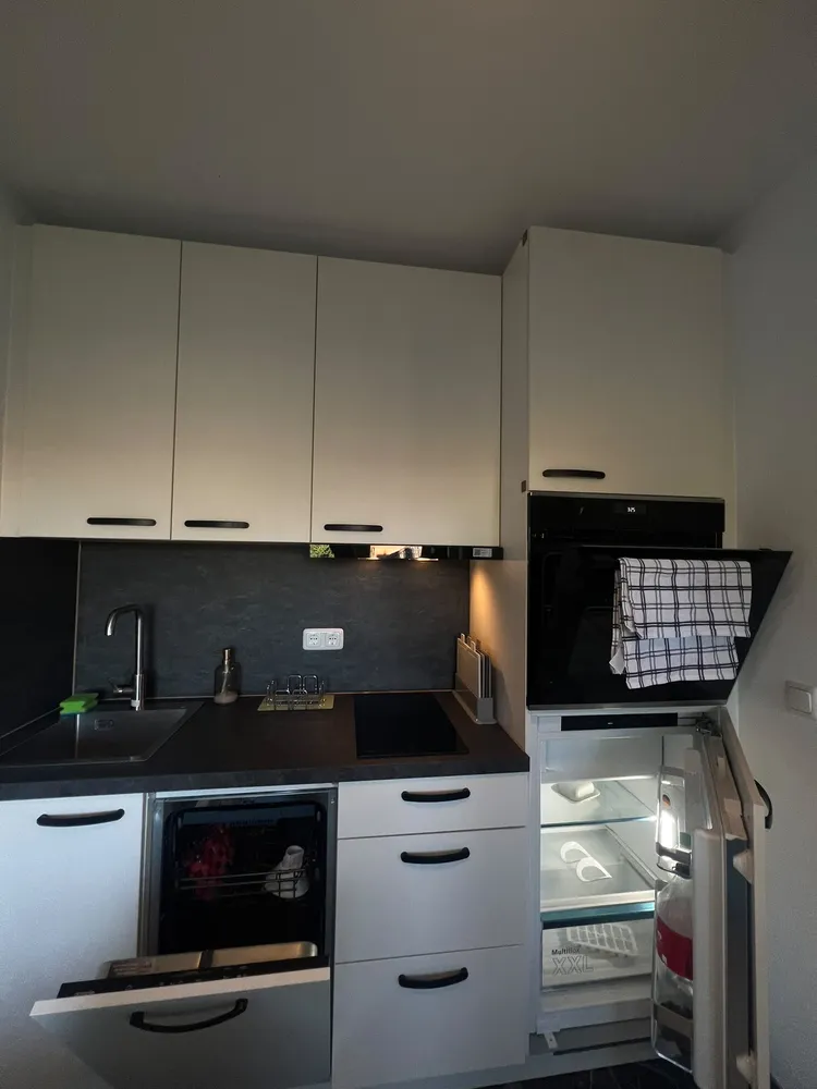 1 Zimmer Wohnung mit 30 m² in München – Bild 10