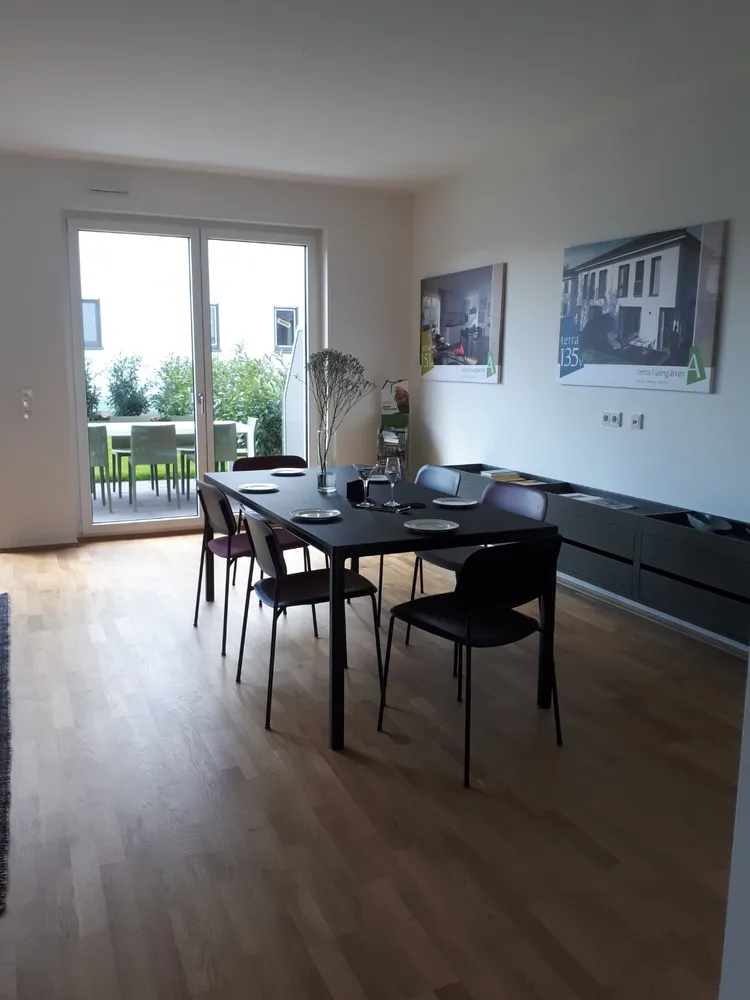 4 Zimmer Haus mit 134 m² in Euskirchen – Bild 6