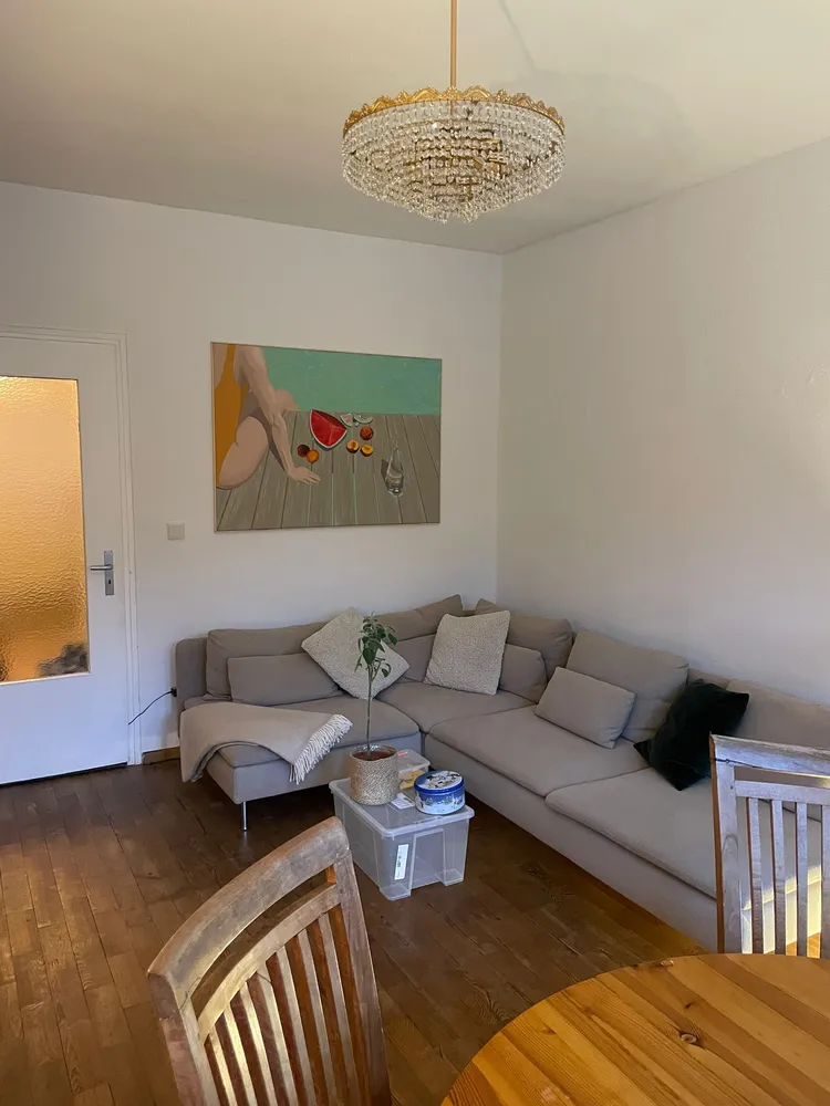 3 room apartment with 79 m² in Regensburg – Photo 10