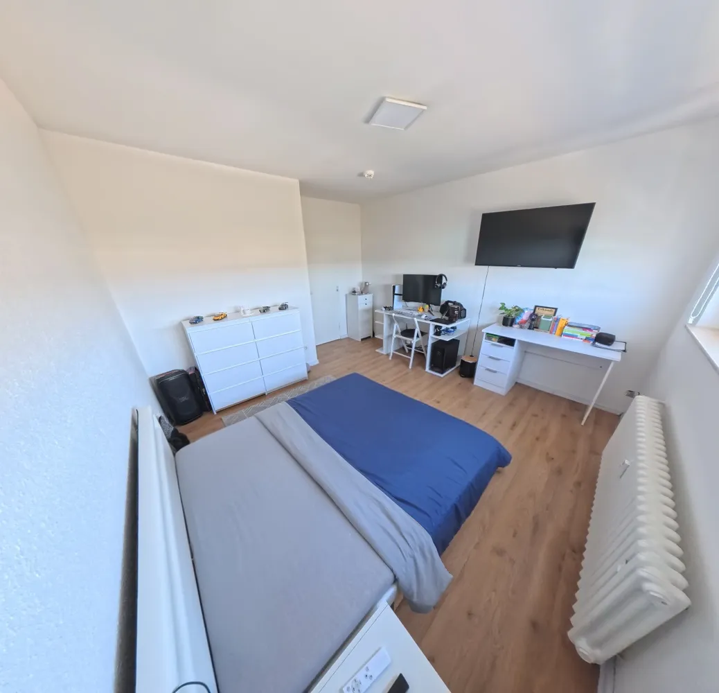 4 Zimmer Wohnung mit 89 m² in Idar-Oberstein – Bild 4