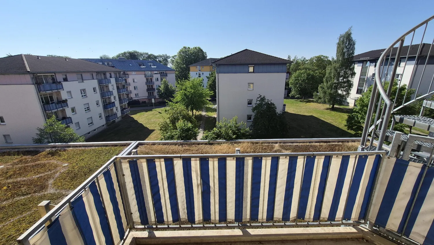 2 Zimmer Wohnung mit 56 m² in Zwickau – Bild 3