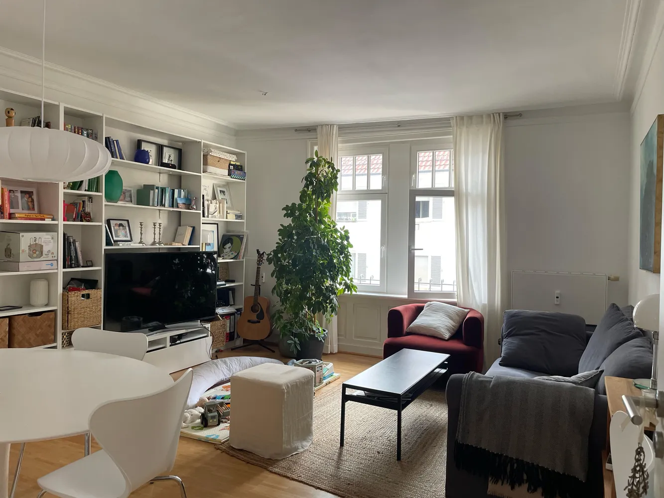 4 Zimmer Wohnung mit 73 m² in Stuttgart – Bild 3