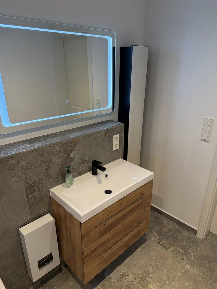 2 Zimmer Wohnung mit 60 m² in Düsseldorf – Bild 10