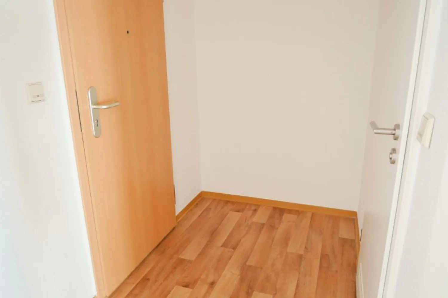 1 room apartment with 32 m² in Magdeburg – Photo 6