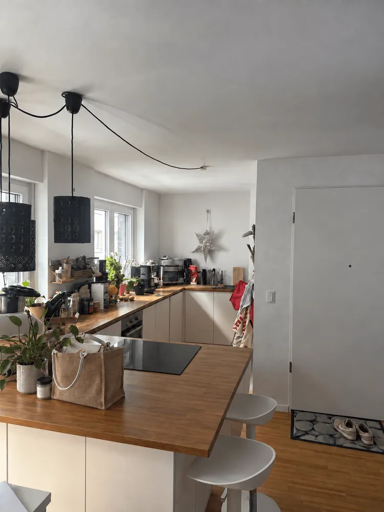 2 room apartment with 69 m² in Cologne – Photo 9
