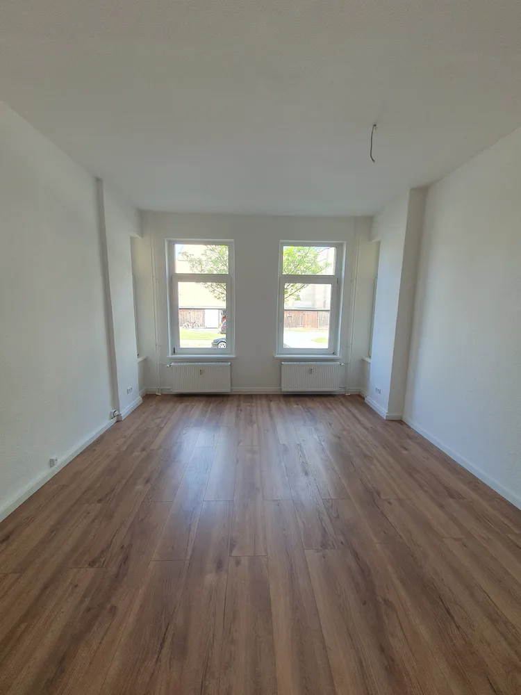 5 Zimmer Wohnung mit 151 m² in Magdeburg – Bild 12