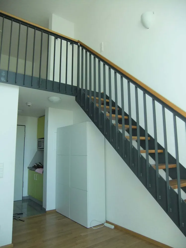 2 Zimmer Wohnung mit 39 m² in Regensburg – Bild 8