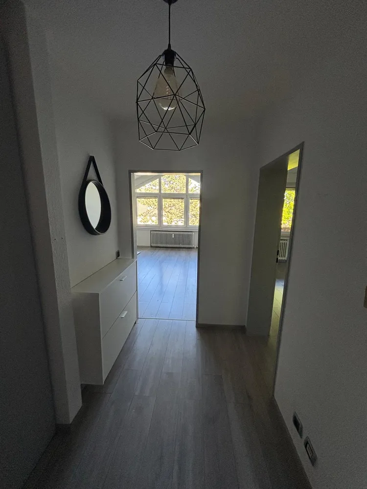 2 Zimmer Wohnung mit 56 m² in Aachen – Bild 10
