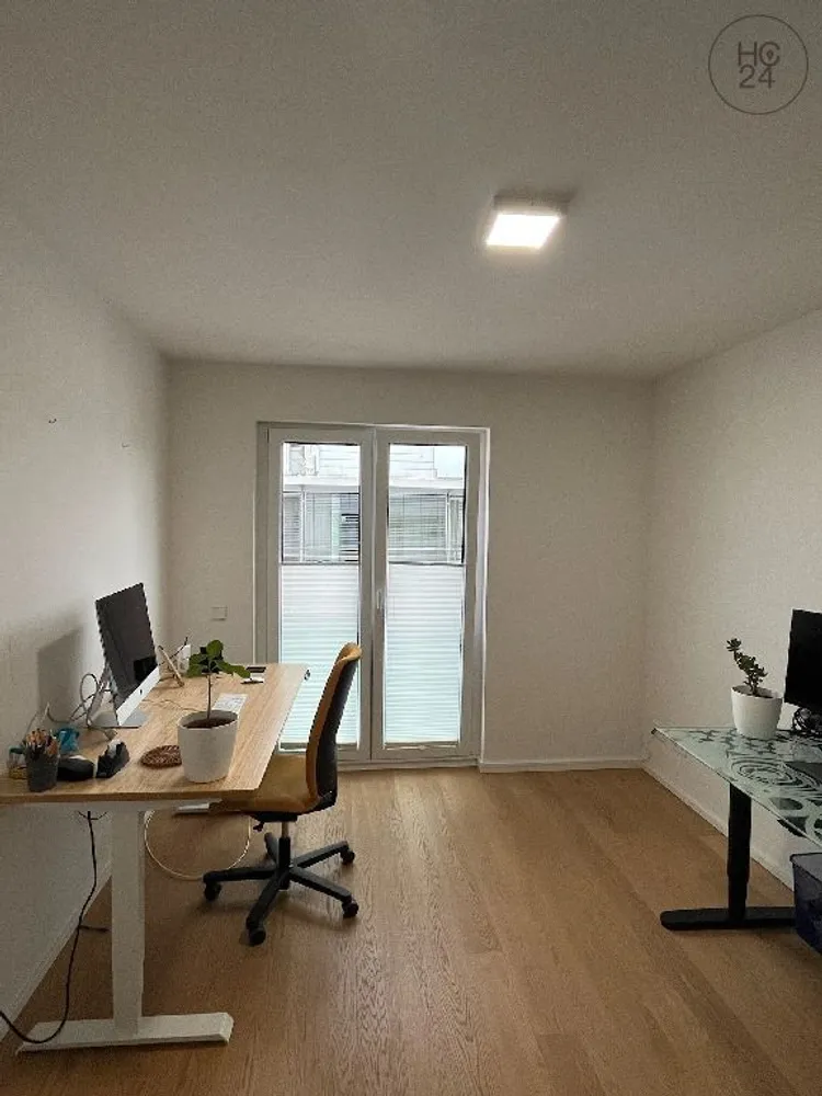 3 Zimmer Wohnung mit 90 m² in Freiburg im Breisgau – Bild 7